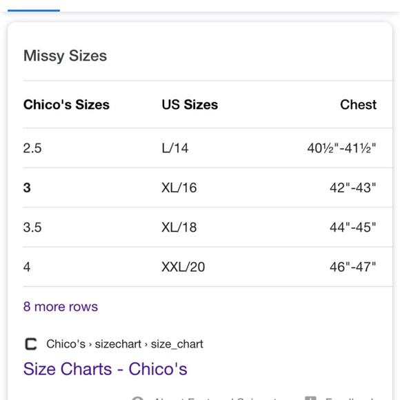 Chico's Sierra Patchwork Silk Cotton Women's Jacket Size XL - Picture 8 of 8